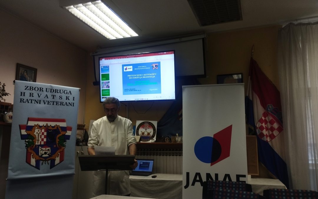 STRUČNO-NUTRICIONISTIČKE TRIBINE