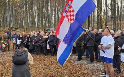 VETERANSKI KAMP POŽEGA 30.11. do 02.12.2024.