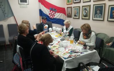 KULTURNO-UMJETNIČKE AKTIVNOSTI