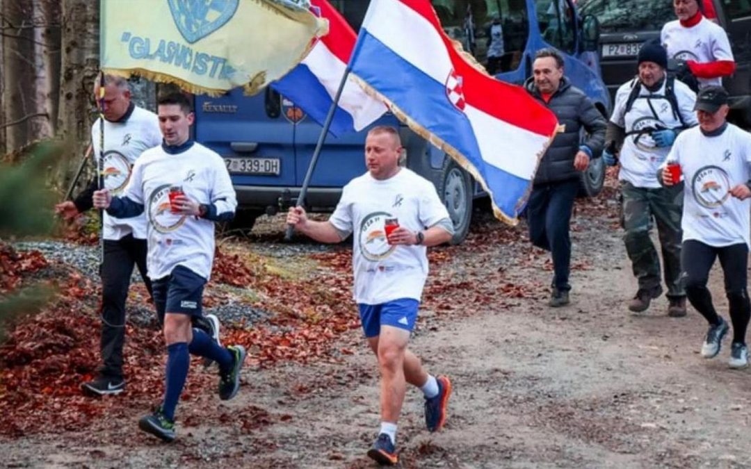 Braniteljski kampovi i planinarenje