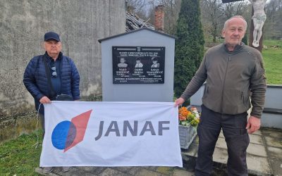 VETERANSKI KAMP PLETERNICA