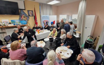 KULINARSKE RADIONICE