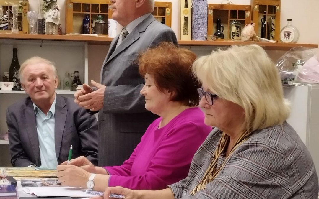 STRUČNO-POVIJESNE TRIBINE “HRVATSKA DANAS”