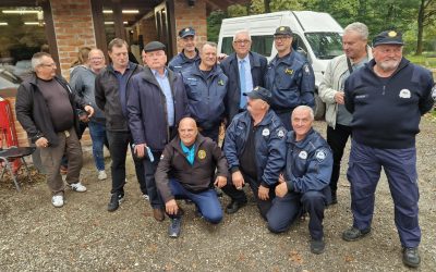 VETERANSKI KAMP PLETERNICA